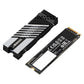 Gigabyte AORUS Gen4 7300 - PCI Express 4.0 3D TLC NAND NVMe M.2 SSD - 1 TB