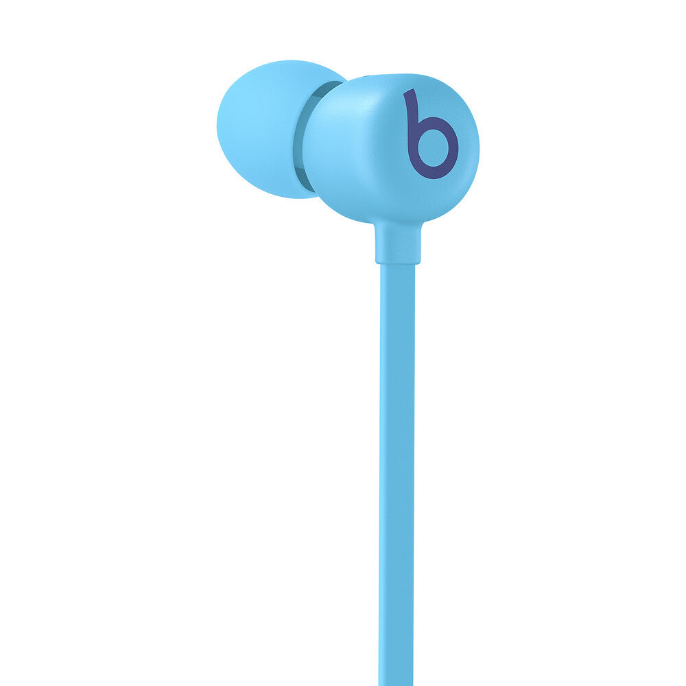Beats by Dr. Dre Beats Flex - All-Day Wireless Earphones in Flame Blue
