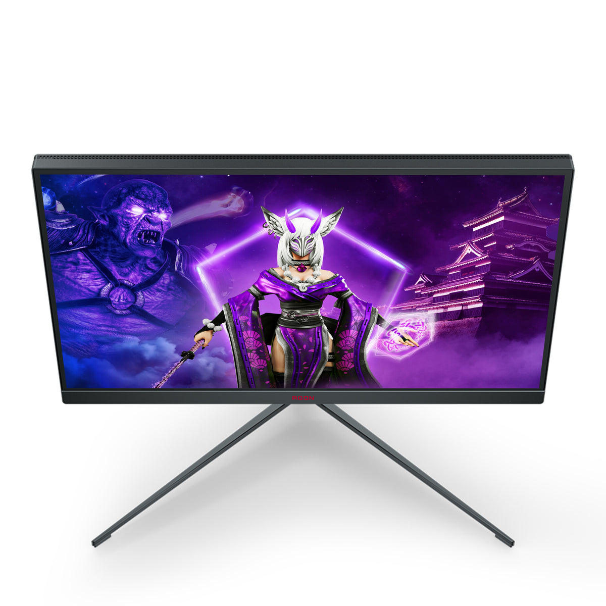 AOC AG274QXM - 68.6 cm (27") - 2560 x 1440 pixels QHD LED Monitor