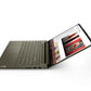 Lenovo Yoga Creator 7i Laptop - 39.6 cm (15.6") - Intel® Core™ i7-10750H - 16 GB DDR4-SDRAM - 512 GB SSD - NVIDIA® GeForce® GTX 1650 - Wi-Fi 6 - Windows 10 Home - Green / Metallic