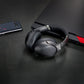 ASUS ROG Strix Go BT - Wired & Wireless Bluetooth Gaming Headset in Black
