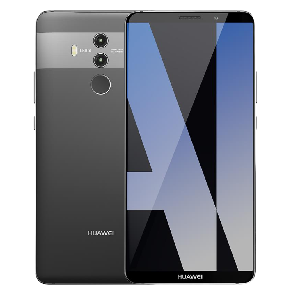 Huawei Mate 10 Pro - Refurbished RSV