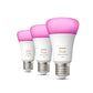 Philips Hue White and colour ambience 8719514328389 smart lighting Smart bulb Bluetooth/Zigbee 9 W