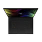 Razer Blade 17 Laptop - 43.9 cm (17.3") - Intel® Core™ i7-12800H - 16 GB DDR5-SDRAM - 1 TB SSD - NVIDIA GeForce RTX 3060 - Wi-Fi 6E - Windows 11 Home - Black