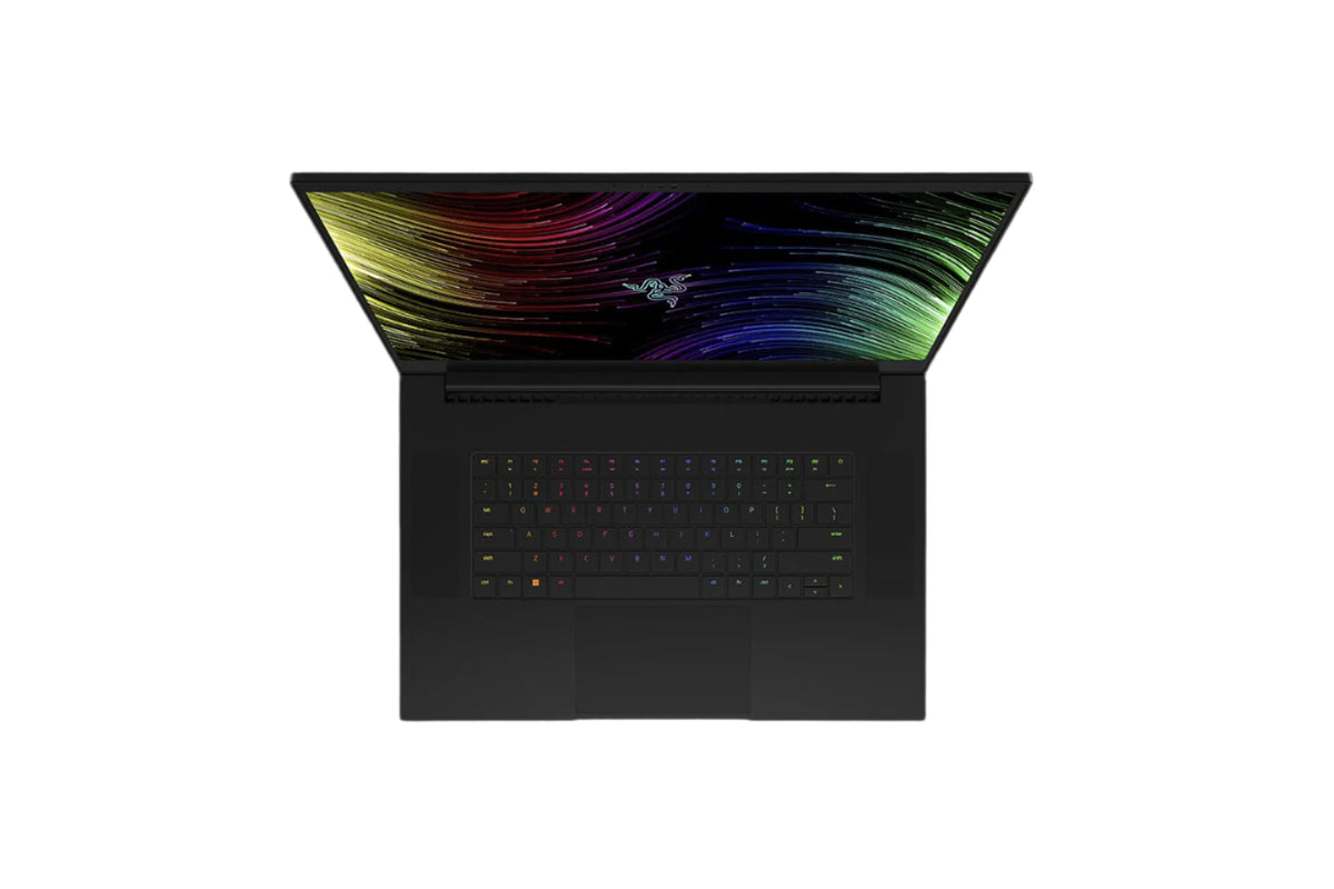 Razer Blade 17 Laptop - 43.9 cm (17.3&quot;) - Intel® Core™ i7-12800H - 16 GB DDR5-SDRAM - 1 TB SSD - NVIDIA GeForce RTX 3060 - Wi-Fi 6E - Windows 11 Home - Black