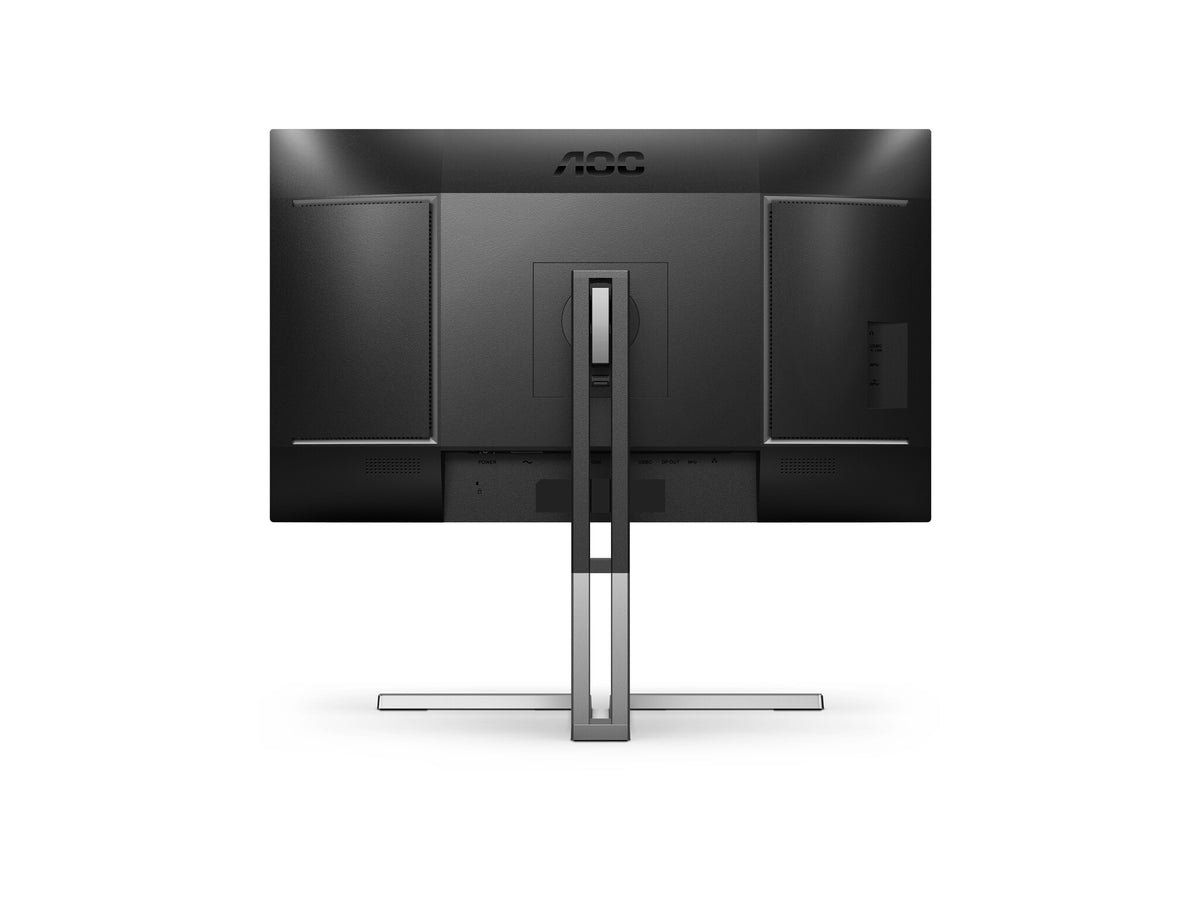 AOC Q27U3CV - 68.6 cm (27&quot;) - 2560 x 1440 pixels 4K UHD LCD Monitor