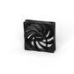 be quiet! Pure Loop 2 - All-in-one Liquid Processor Cooler in Black - 120mm