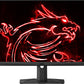 MSI MAG321QR QD - 80 cm (31.5") - 2560 x 1440 pixels WQHD Monitor