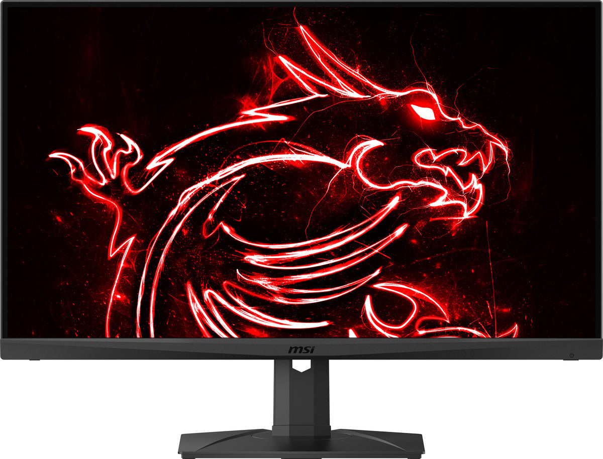 MSI MAG321QR QD - 80 cm (31.5") - 2560 x 1440 pixels WQHD Monitor