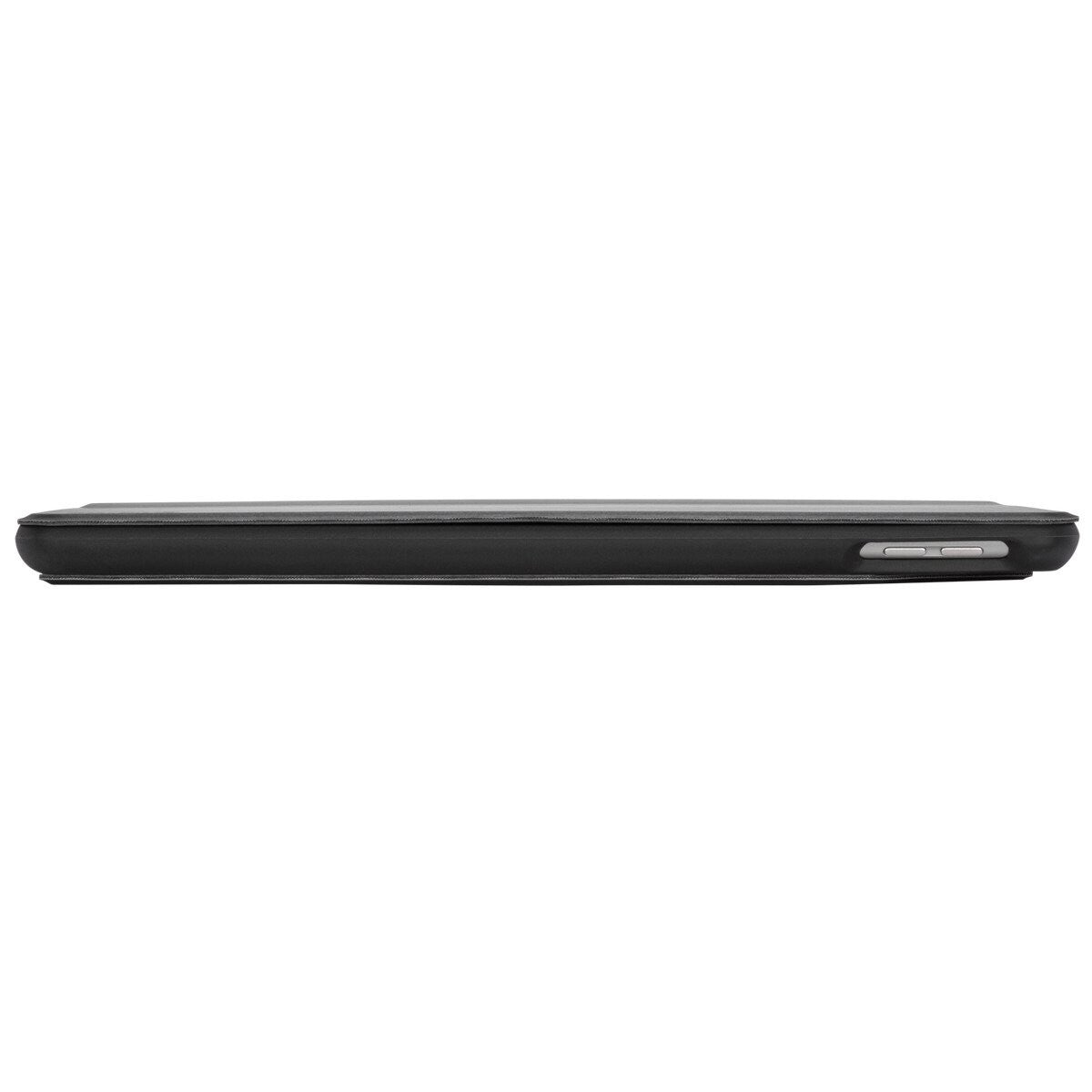 Targus Click-In Folio Case for 10.5&quot; iPad in Black