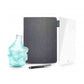 Urban Factory GREENEE Eco Flip Tablet Case for 10.2" iPad in Grey