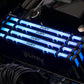 Kingston Technology FURY - 32GB 2 x 16 GB 3600 MHz memory module