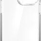Speck Presidio Perfect with Microban for iPhone 14 Pro Max in Transparent