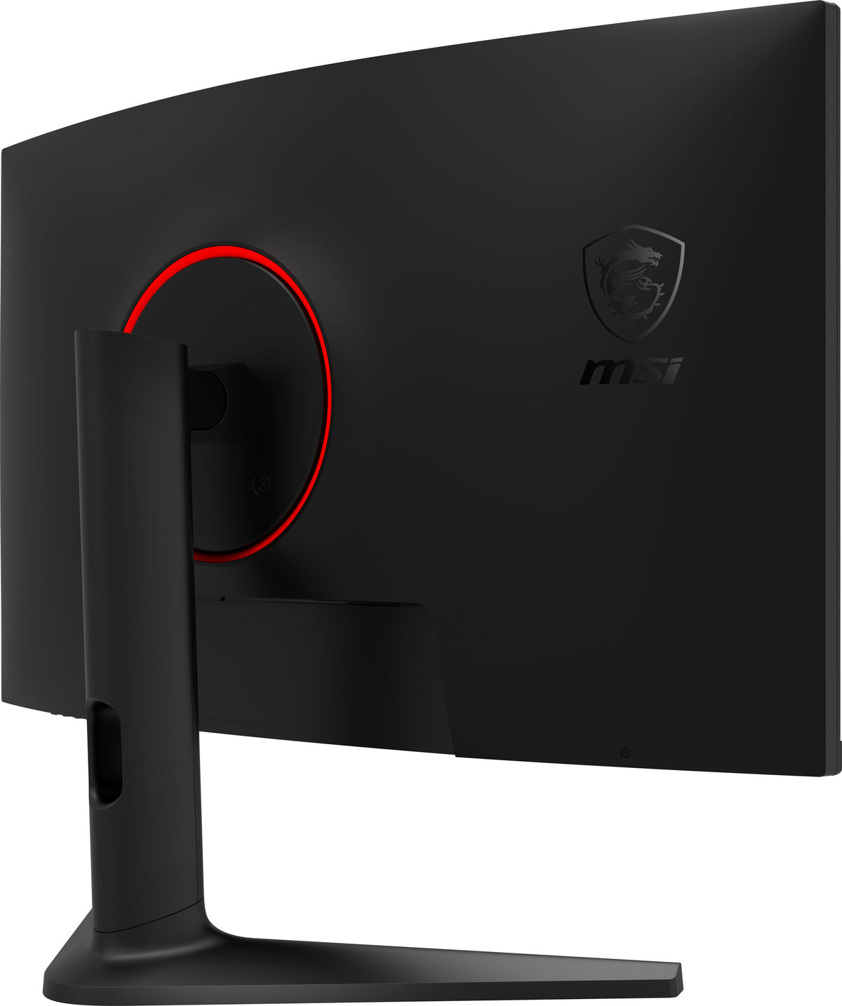 MSI Optix G271C - 68.6 cm (27") - 1920 x 1080 pixels FHD LED Monitor
