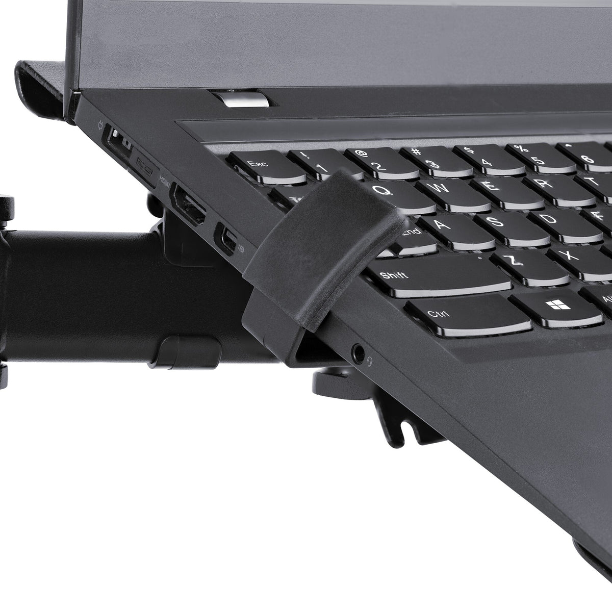 StarTech.com A2-LAPTOP-DESK-MOUNT - Desk monitor / laptop mount for 33 cm (13") to 86.4 cm (34")