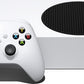 Microsoft Xbox Series S in White - 512 GB