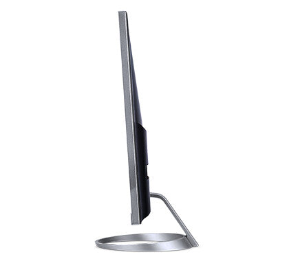 Acer H7 H277HU - 68.6 cm (27&quot;) - 2560 x 1440 pixels QHD LED Monitor