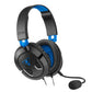 Turtle Beach Recon 50 - Wired Gaming Headset in Black / Blue