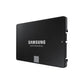 Samsung 870 EVO - Serial ATA III V-NAND 2.5" SSD - 4 TB