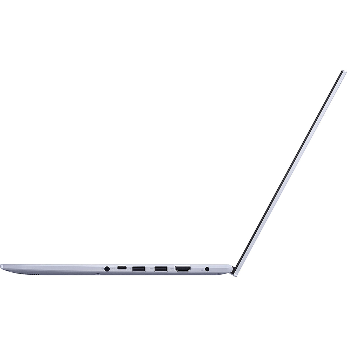ASUS VivoBook 15 Laptop - 39.6 cm (15.6") - Intel® Core™ i5-1235U - 16 GB DDR4-SDRAM - 512 GB SSD - Wi-Fi 6 - Windows 11 Home - Silver