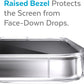 Speck Presidio Perfect Clear with MagSafe for iPhone 13 Pro in Transparent