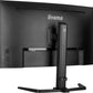 iiyama G-MASTER GCB3280QSU-B1 - 80 cm (31.5") - 2560 x 1440 pixels LED Monitor