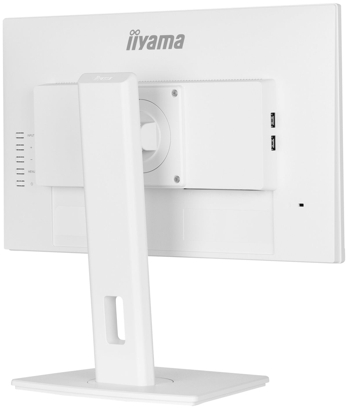 iiyama ProLite XUB2792HSU-W6 - 68.6 cm (27") 1920 x 1080 pixels Full HD Monitor