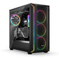 be quiet! Shadow Base 800 FX - ATX Mid Tower Case in Black
