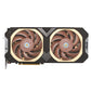 ASUS NOCTUA Edition - NVIDIA 16 GB GDDR6X GeForce RTX 4080 SUPER graphics card