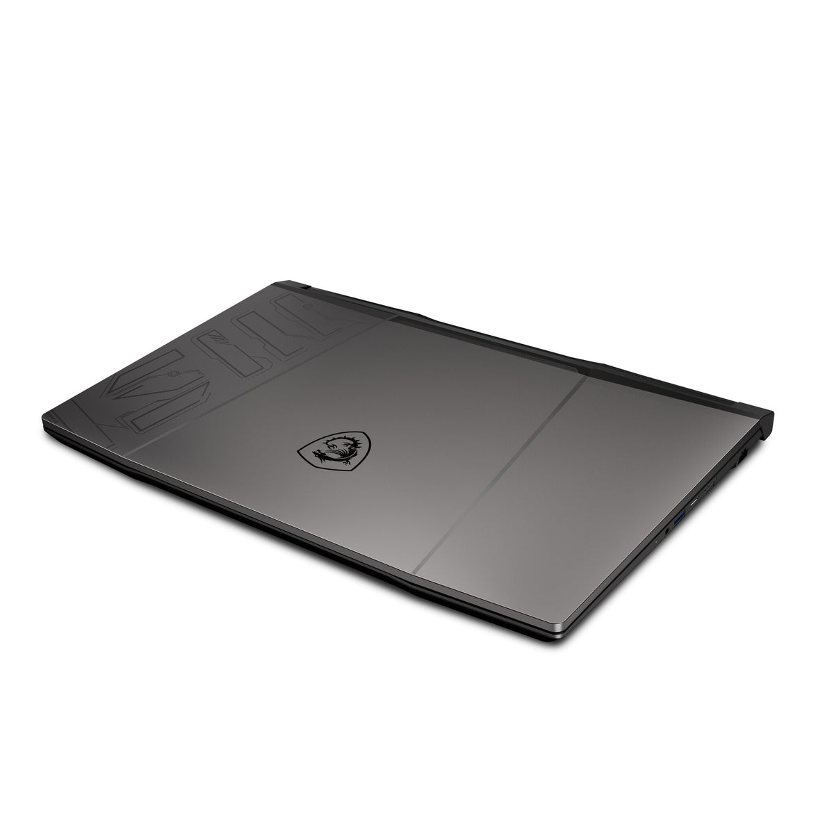 MSI Pulse 15 Laptop - 39.6 cm (15.6") - Intel® Core™ i9-13900H - 16 GB DDR5-SDRAM - 1 TB SSD - NVIDIA GeForce RTX 4070 - Wi-Fi 6E - Windows 11 Home - Grey