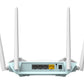 D-Link R15 EAGLE PRO AI AX1500 - Gigabit Ethernet Dual-band (2.4 GHz / 5 GHz) Wi-Fi 6 Wireless Router