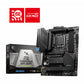 MSI MAG Z790 TOMAHAWK WIFI DDR4 ATX motherboard - Intel Z790 LGA 1700