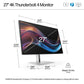 HP Series 7 Pro 727PK - 68.6 cm (27") - 3840 x 2160 pixels 4K Ultra HD LED Monitor