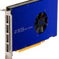 AMD 8 GB GDDR5 Radeon PRO WX 5100 graphics card