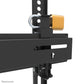 Neomounts WL35-350BL12 - TV wall mount for 61 cm (24") to 139.7 cm (55")