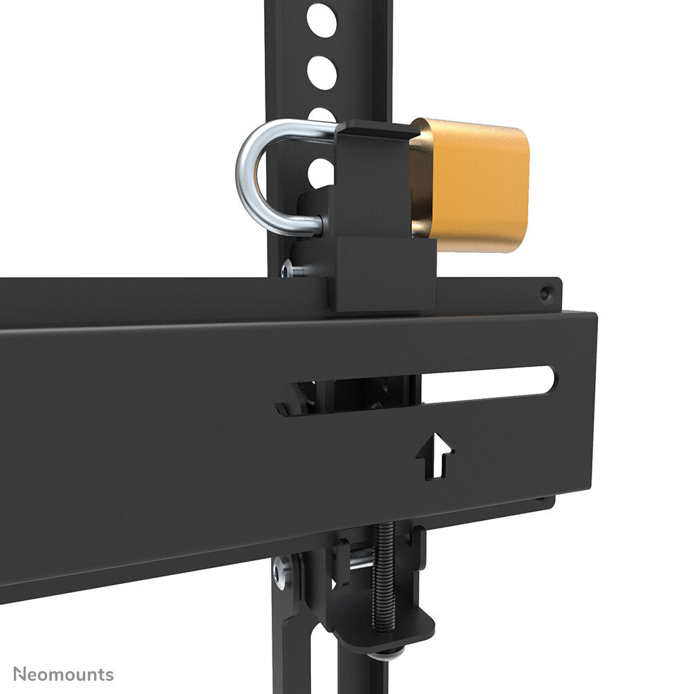 Neomounts WL35-350BL12 - TV wall mount for 61 cm (24") to 139.7 cm (55")