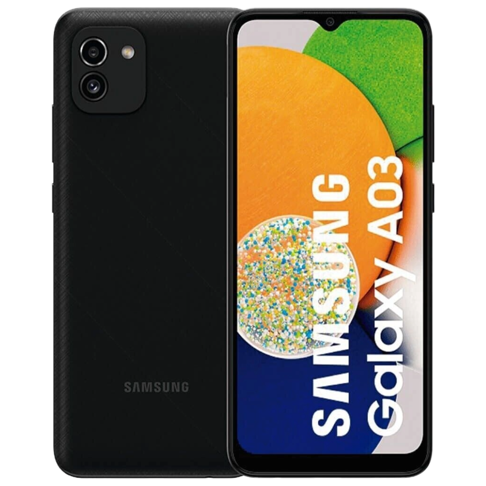 Samsung Galaxy A03 - Refurbished