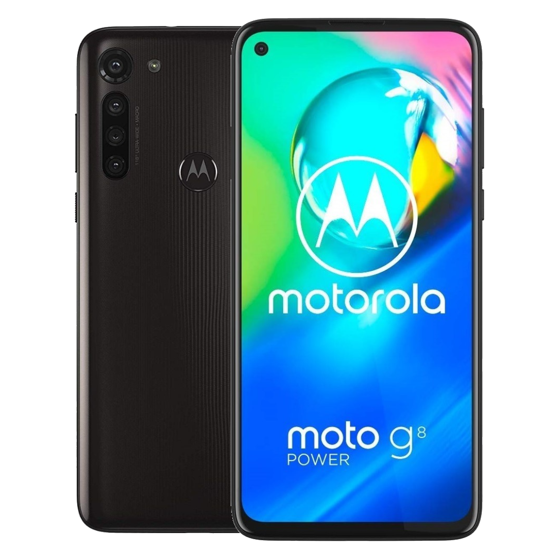 Motorola Moto G8 Power - Refurbished