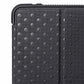 Techair Classic Rugged Case for 10.2" iPad in Black