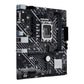 ASUS PRIME H610M-E D4-CSM micro ATX motherboard - Intel H610 LGA 1700
