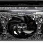 Palit RTX 4090 GameRock OC - NVIDIA 24 GB GDDR6X GeForce RTX 4090 graphics card