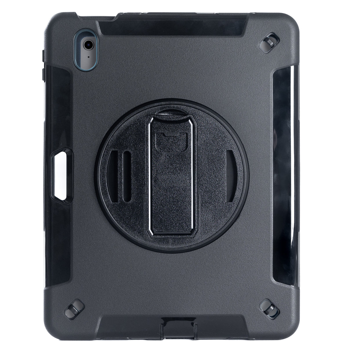 Techair Rugged Case for 10.9&quot; iPad in Black
