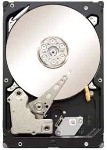 Seagate Constellation - 7.2K RPM Serial ATA III 3.5" HDD - 2 TB