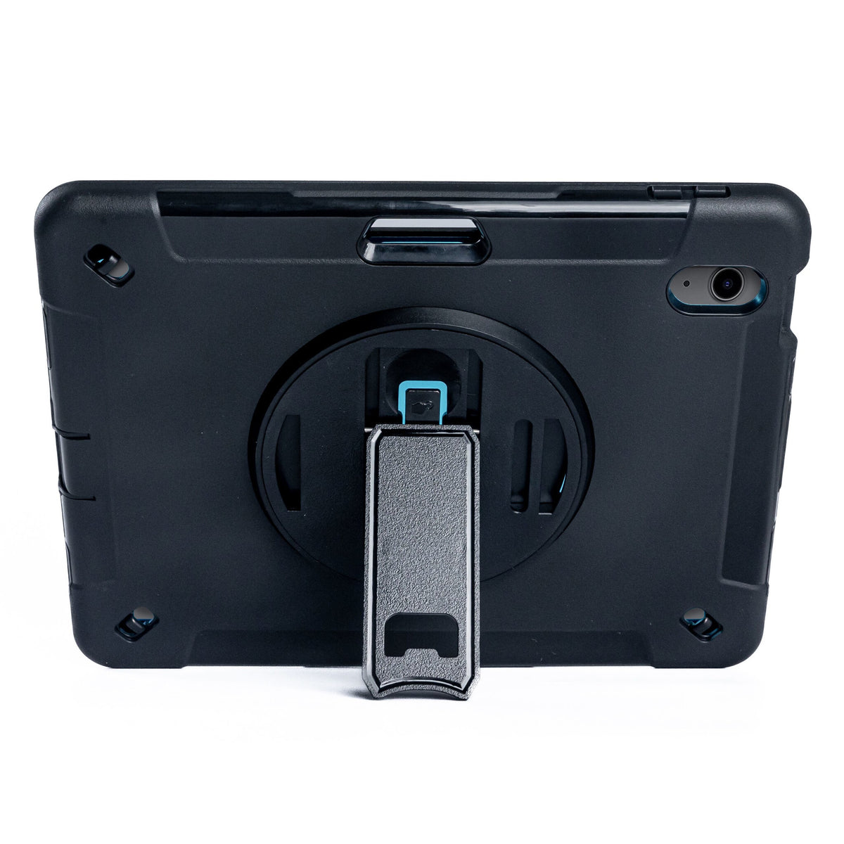 Techair Rugged Case for 10.9" iPad in Black