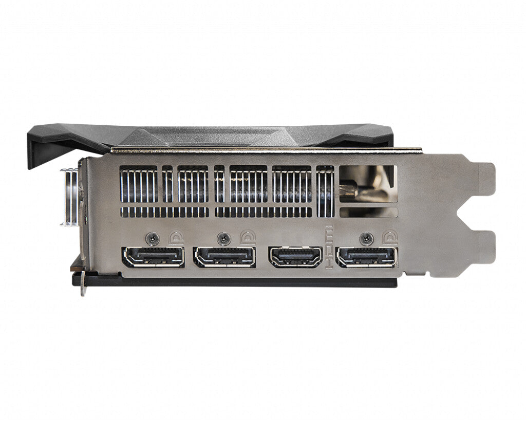 MSI MECH - AMD 8 GB GDDR6 Radeon RX 5700 XT graphics card