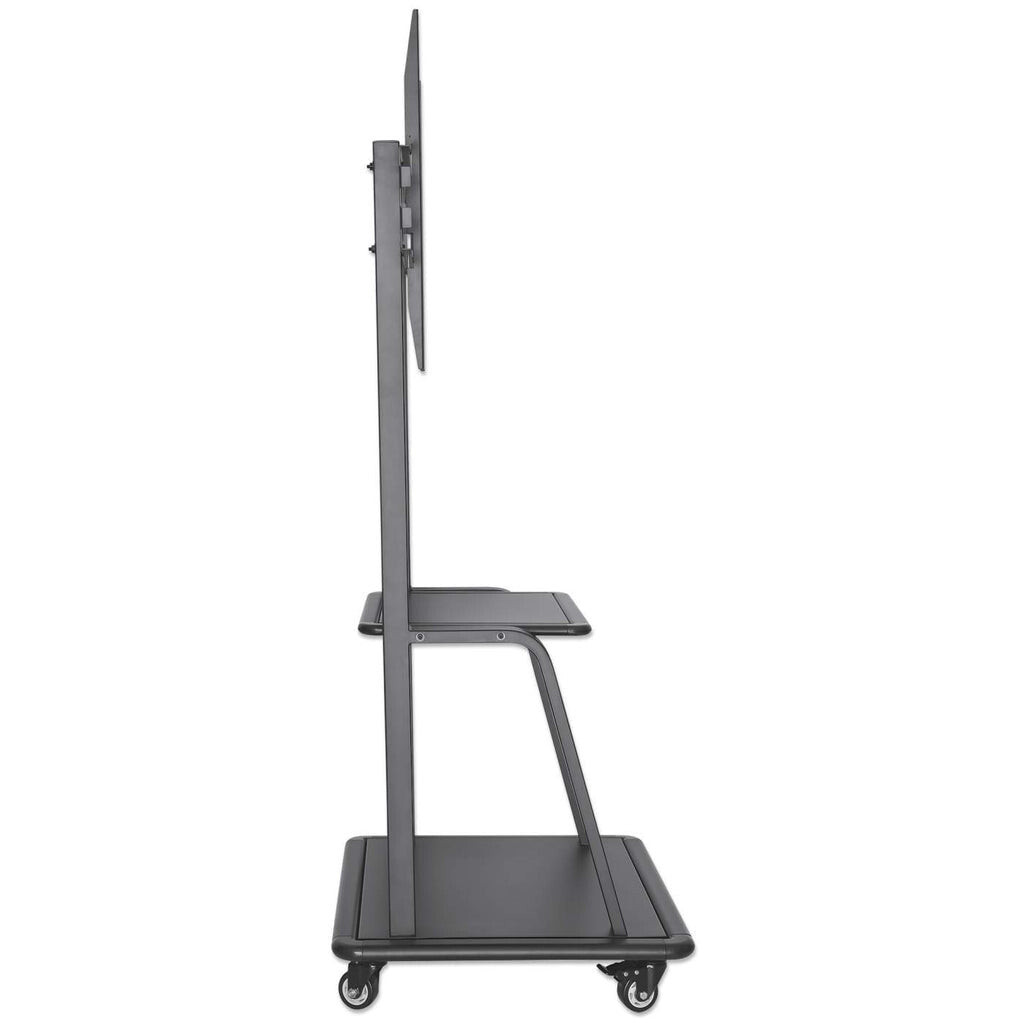 Manhattan 461665 - Trolley TV stand for 94 cm (37") to 2.54 m (100")
