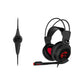 MSI DS502 - 7.1 Virtual Surround Sound Gaming Headset