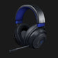 Razer Kraken for Console - Wired Gaming Headset in Black / Blue