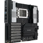 ASUS PRO WS WRX90E-SAGE SE EEB motherboard - AMD WRX90 Socket sTR5