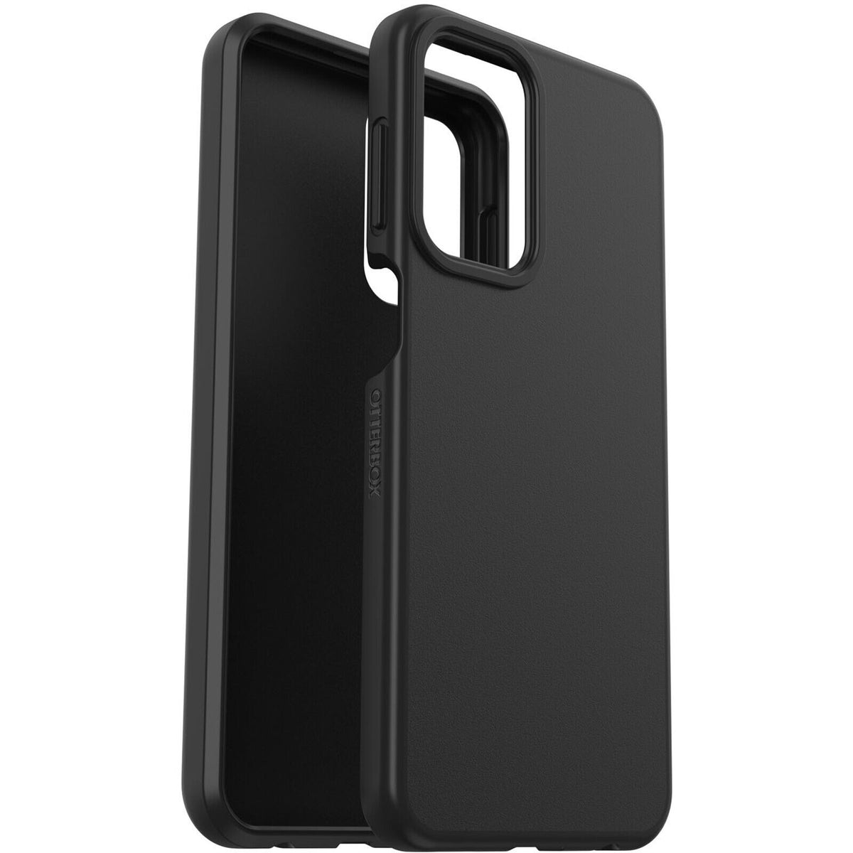 OtterBox React Series for Galaxy A23 (5G) in Black